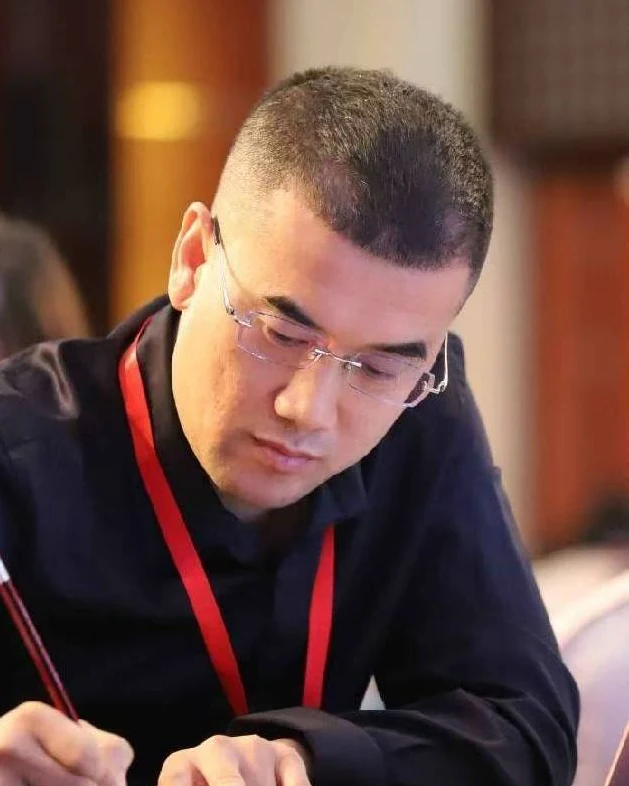 隋成龙,润迅AI 事业部副总经理