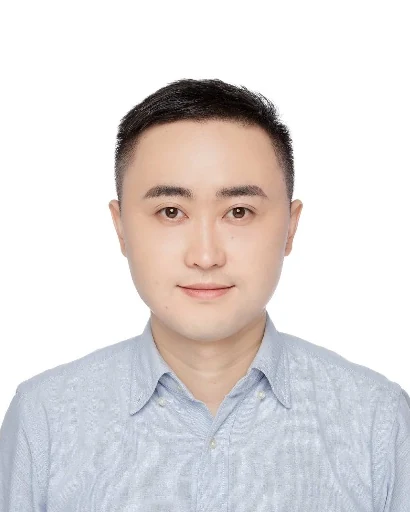 张智,润迅IDC 事业部副总经理